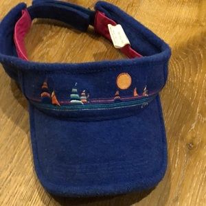 O’neill visor